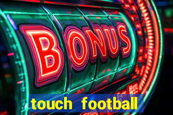 touch football script pastebin